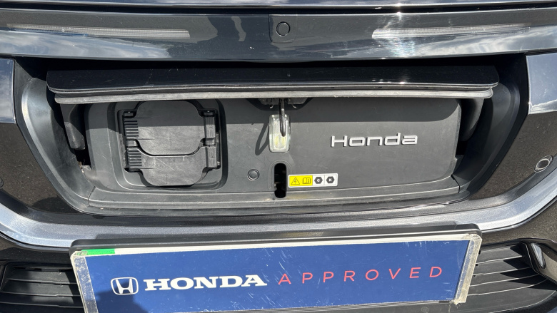 Honda E Ny1 150kW Elegance 69kWh 5dr Auto Electric Hatchback
